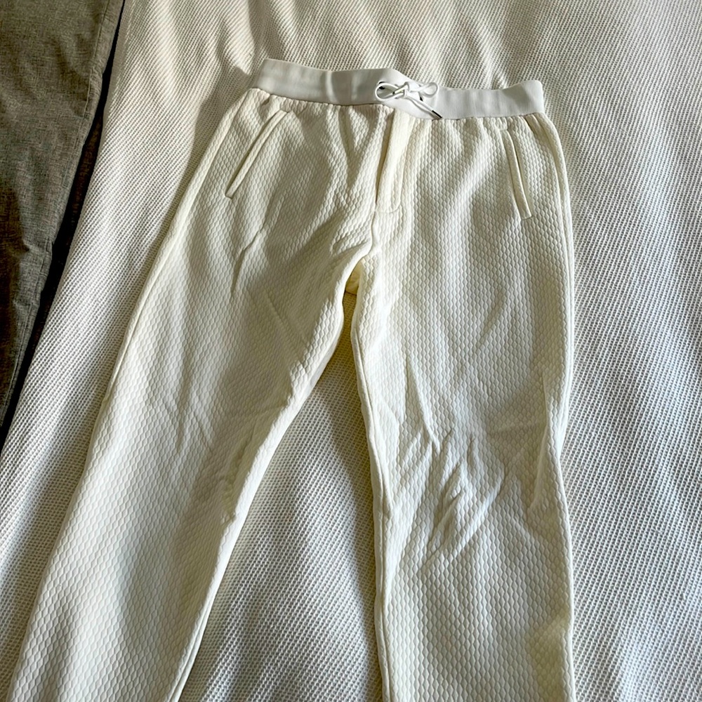 Christopher New York joggers